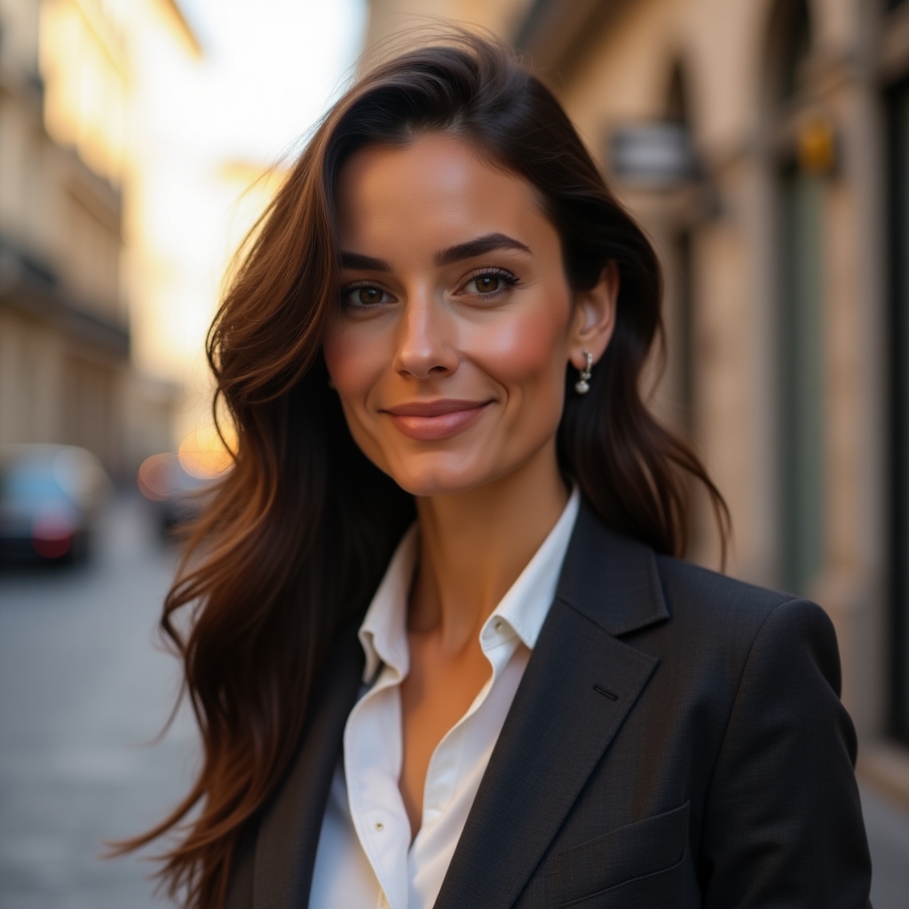 Lena Valeria Rossi