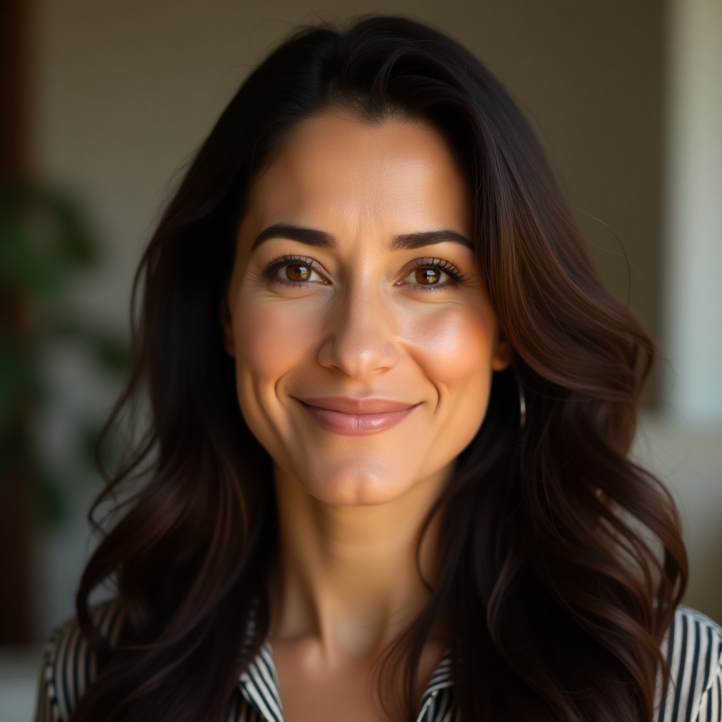 Aurelia Cortez