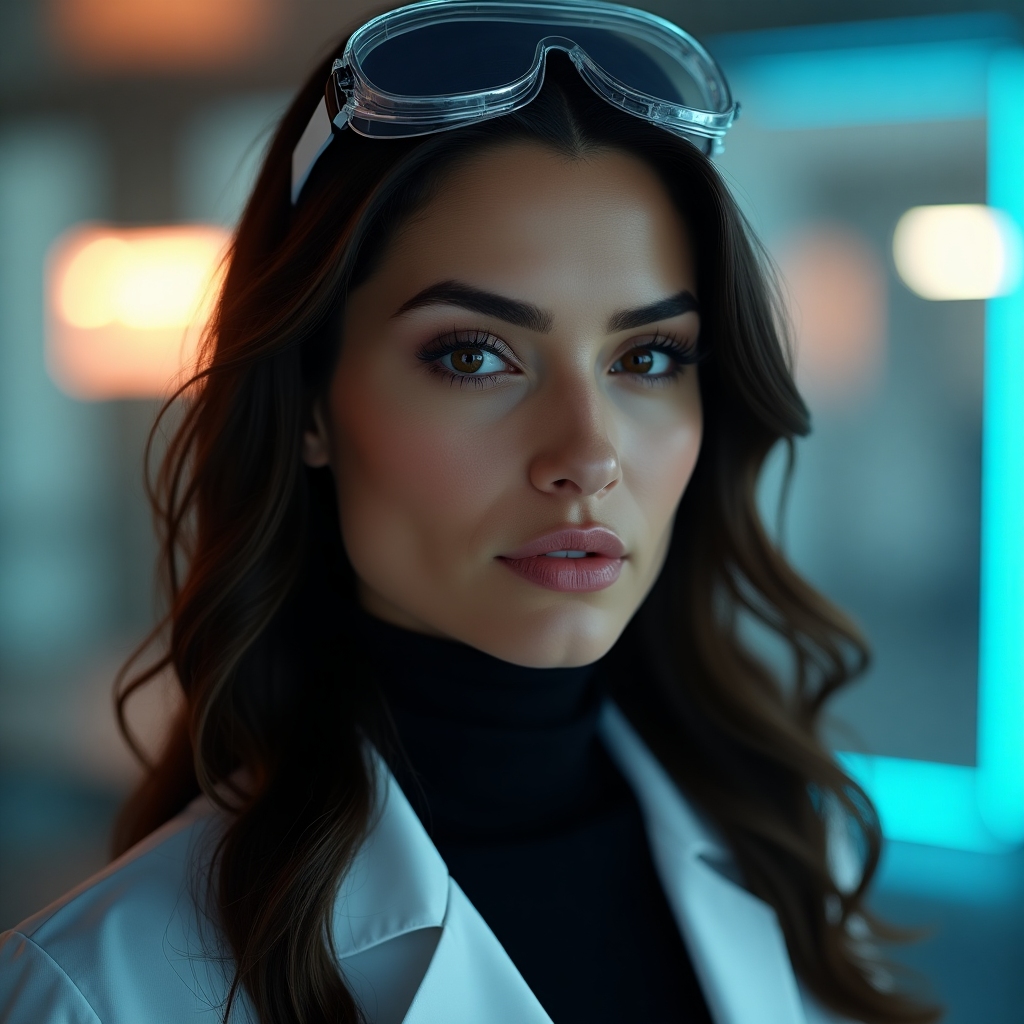 Bianca Moretti