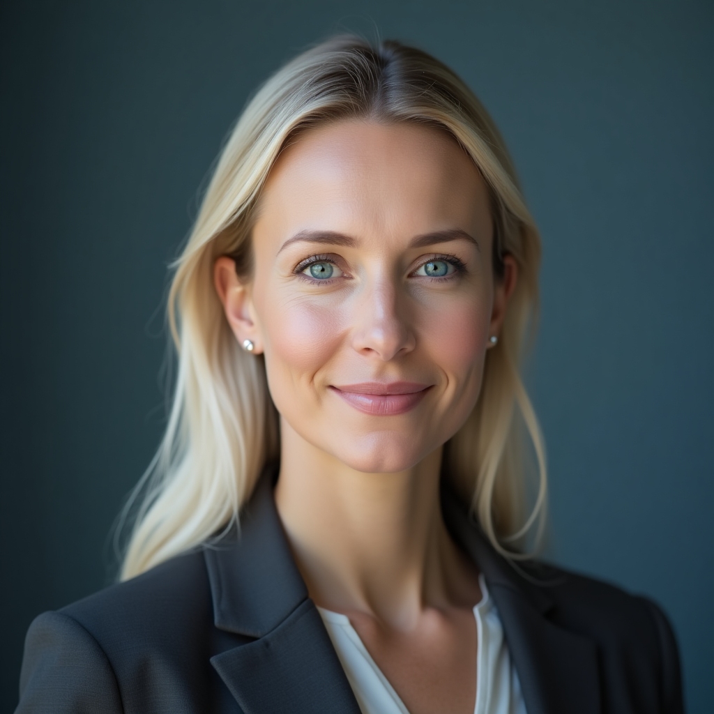 Freya Andersson's avatar