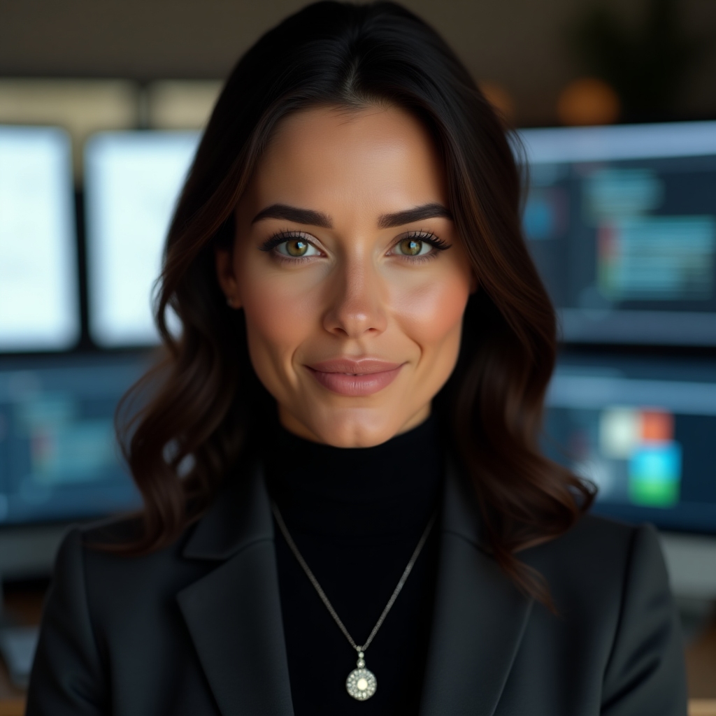 Alessia Donovan