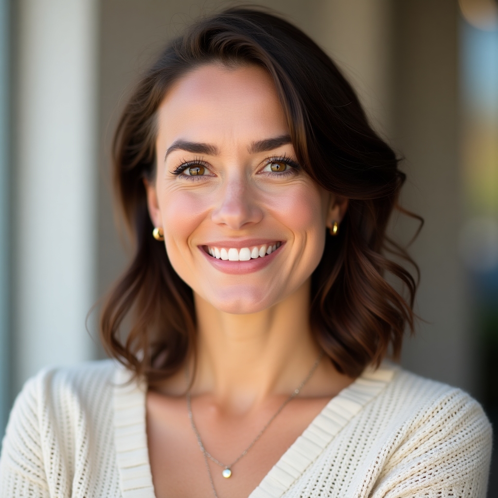 Aurelia Margot Sinclair's avatar