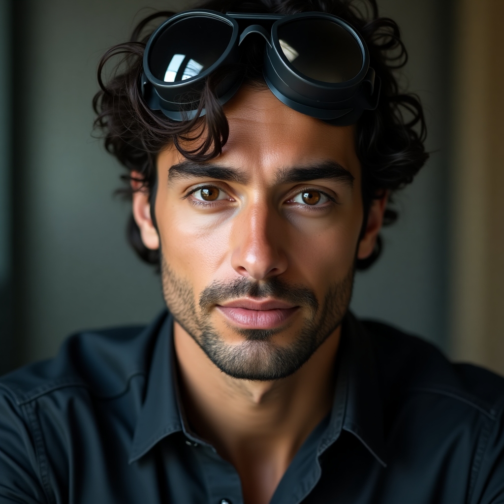 Luka Marinelli