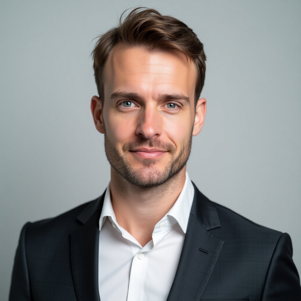 Sebastian Voss