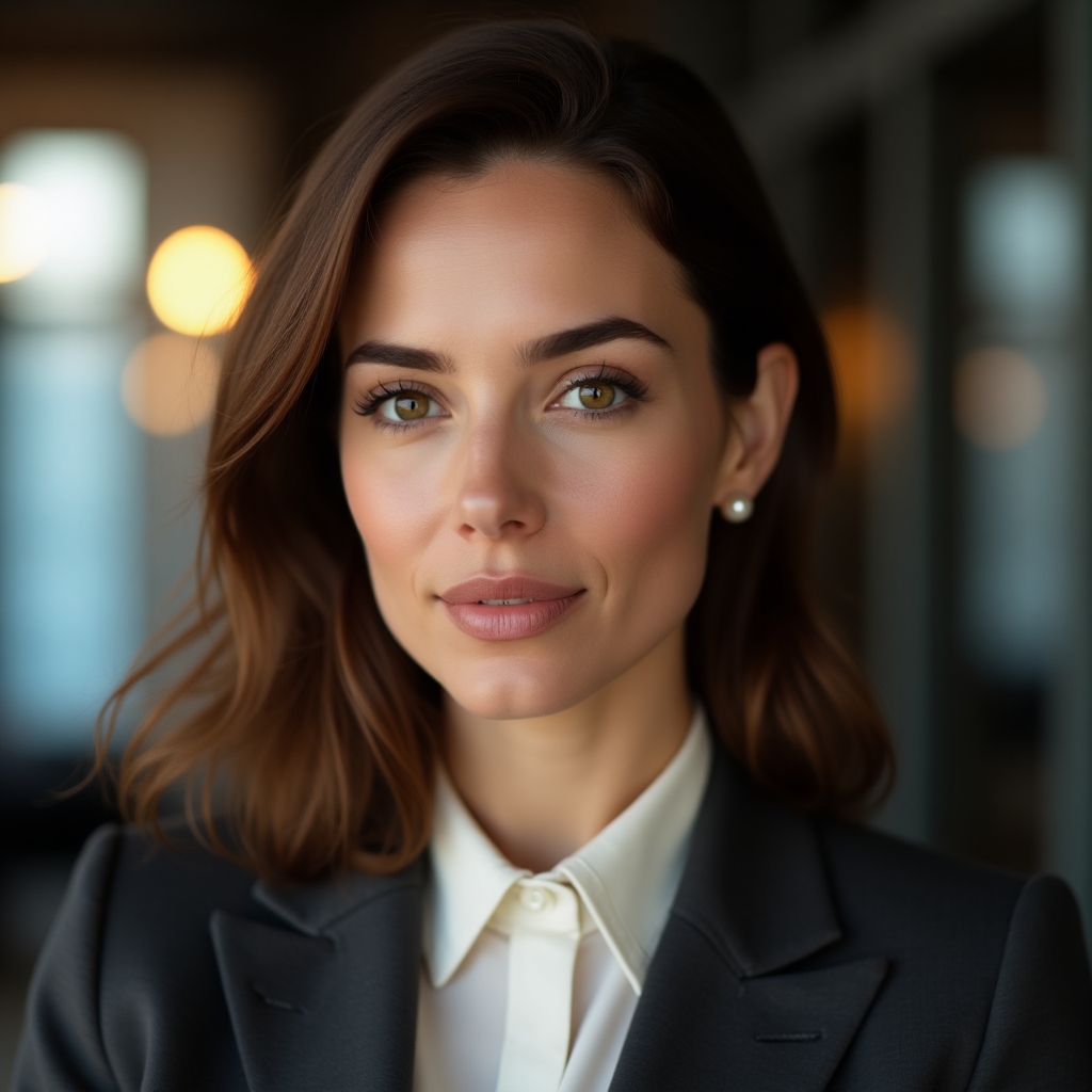 Camille Moreau