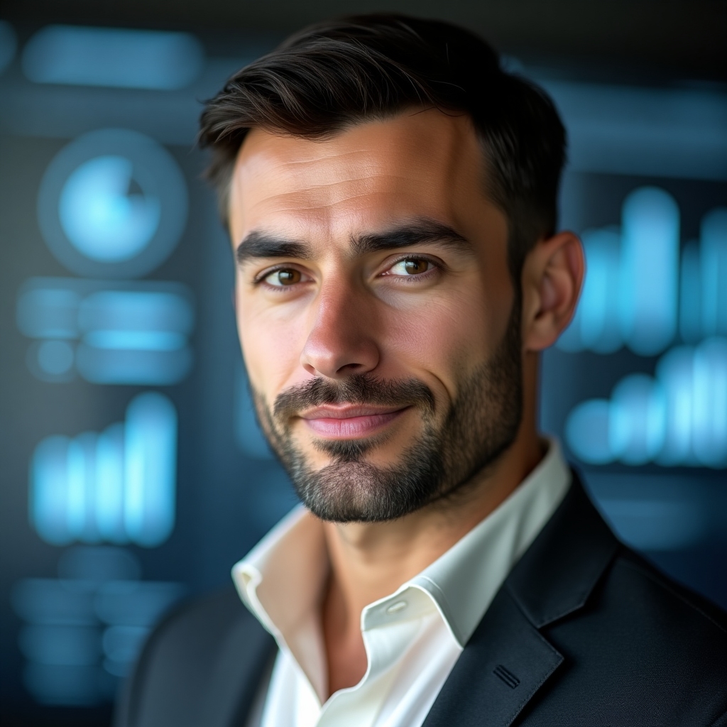 Luka Marinov